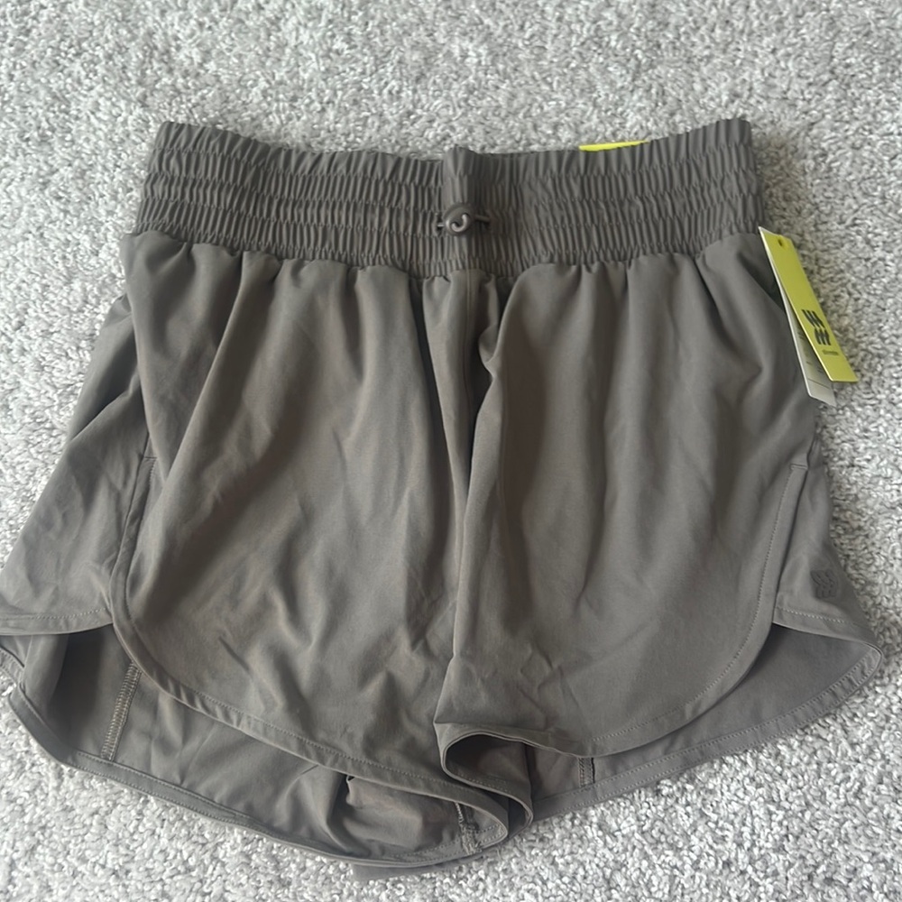 All in Motion HR Flex Short - NWT Never Worn